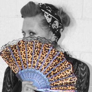 Meet your Posher, Heather